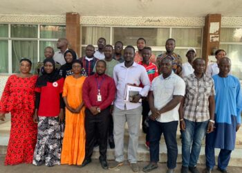 NAS and BCC Strengthen Collaboration Against HIV/AIDS