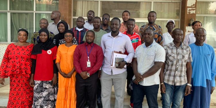 NAS and BCC Strengthen Collaboration Against HIV/AIDS