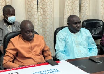 World AIDS Day 2023 Briefing