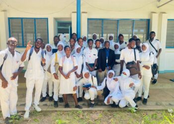 Empowering Future Nurses: A Focus on HIV Prevention and Care