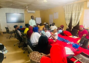 RAO 6 and RED 6 Raise Awareness on HIV/AIDS and Sexual and Reproductive Health at St. George’s SSS