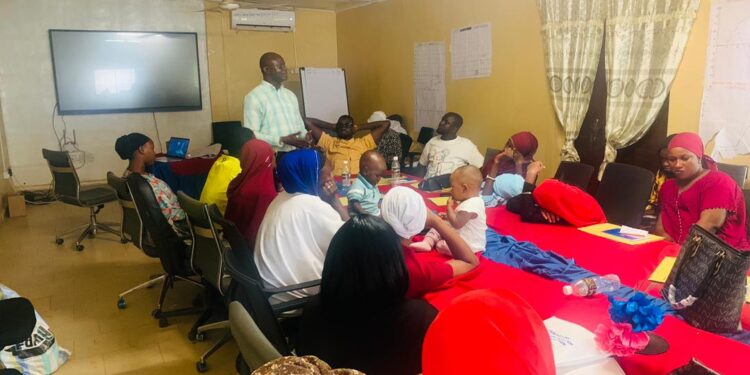 RAO 6 and RED 6 Raise Awareness on HIV/AIDS and Sexual and Reproductive Health at St. George’s SSS