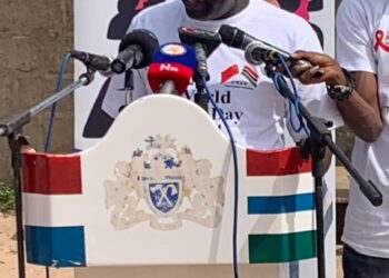 WORLD AIDS DAY COMMEMORATION  7TH DECEMBER 2024