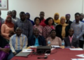 Municipal AIDS Committee, NAS review 2024 HIV Progress