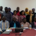 Municipal AIDS Committee, NAS review 2024 HIV Progress